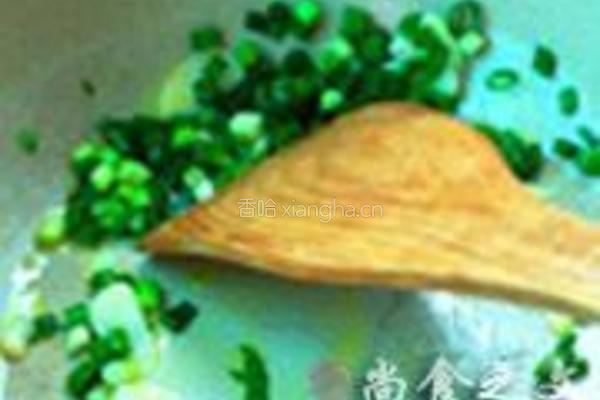 中西合璧牛肉汤的做法图解5