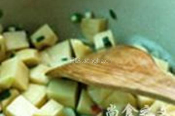 中西合璧牛肉汤的做法图解6