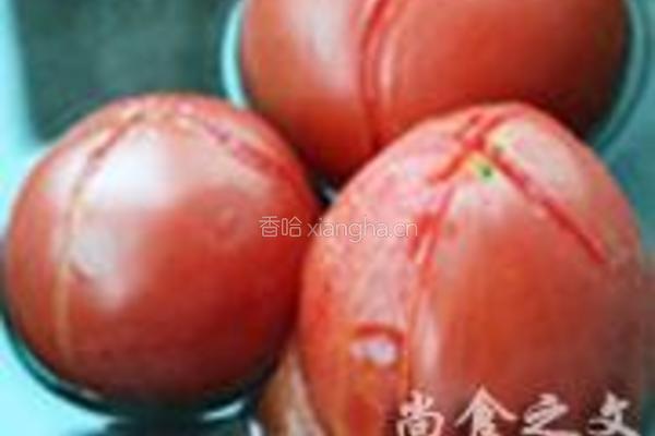 中西合璧牛肉汤的做法图解8