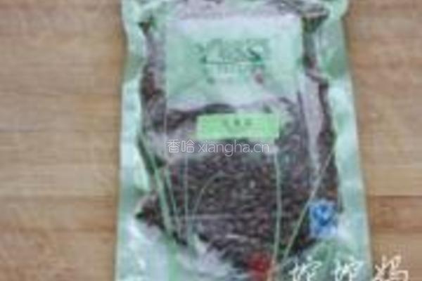 大麦茶的做法图解1