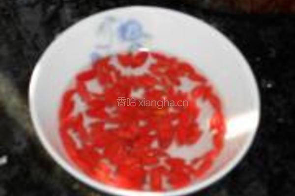 节瓜粉丝煲的做法图解7