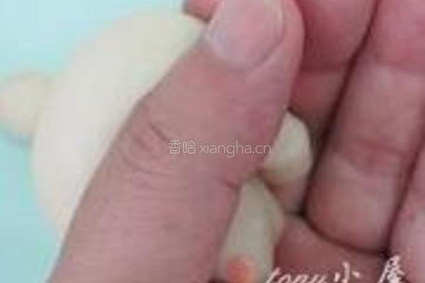月饼的做法图解41