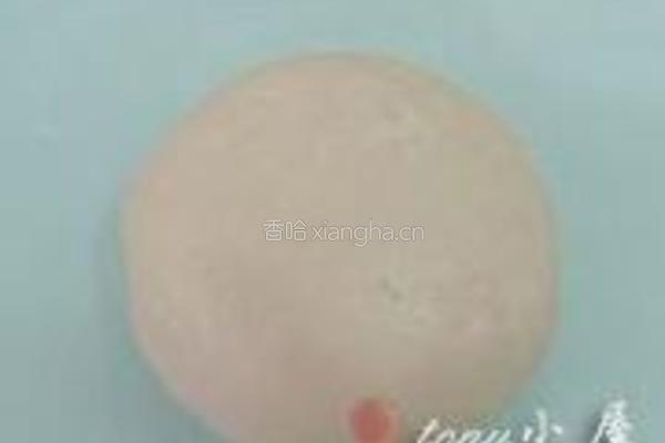 月饼的做法图解47