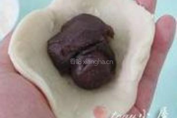 月饼的做法图解48