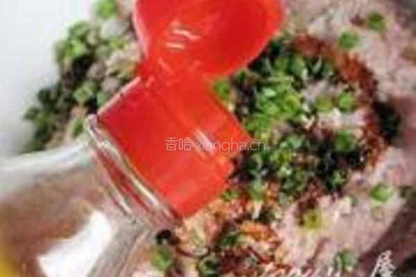 月饼的做法图解17