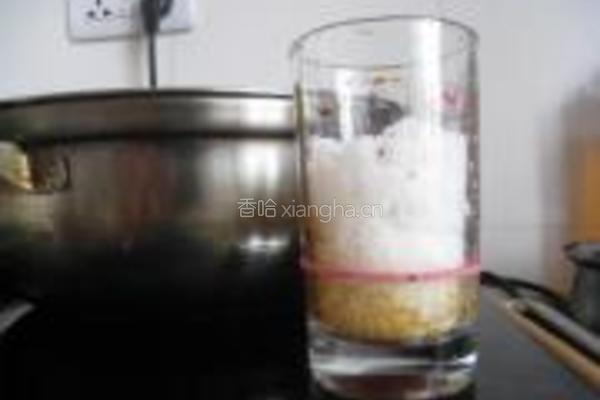 乡巴佬鸡爪子的做法图解4