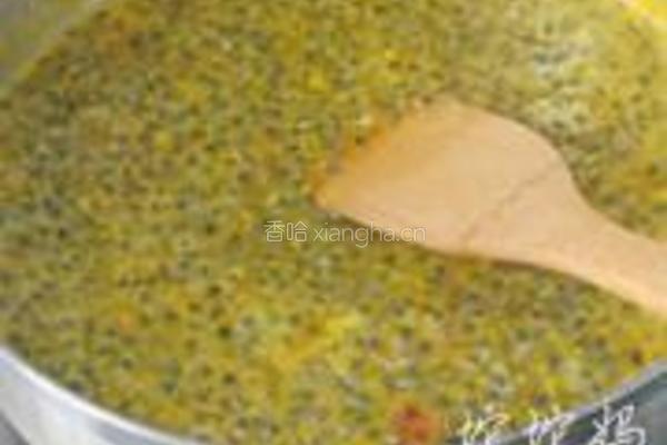 百香果果酱的做法图解8