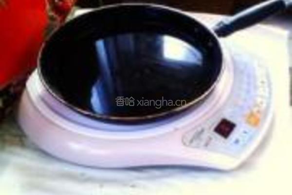 牛肉味热汤面的做法图解3