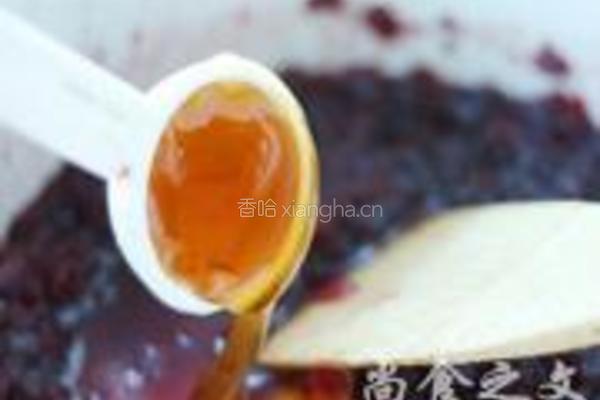 蔓越莓冬瓜馅的做法图解7