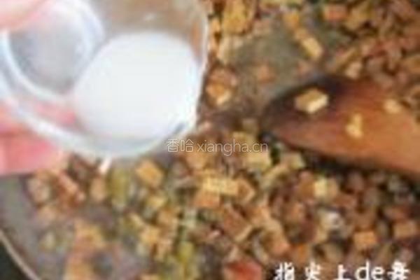 三鲜豆皮的做法图解13