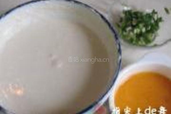 三鲜豆皮的做法图解16