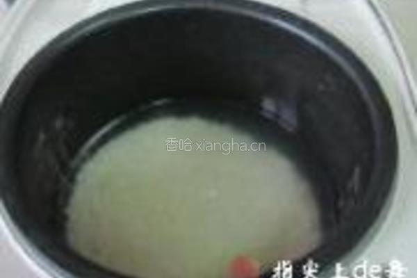 三鲜豆皮的做法图解2