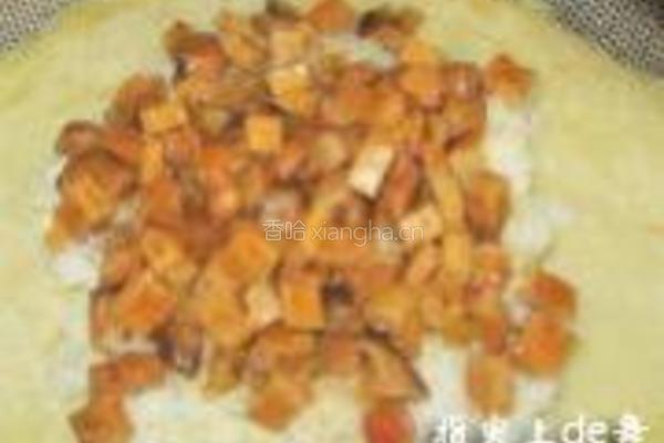 三鲜豆皮的做法图解22