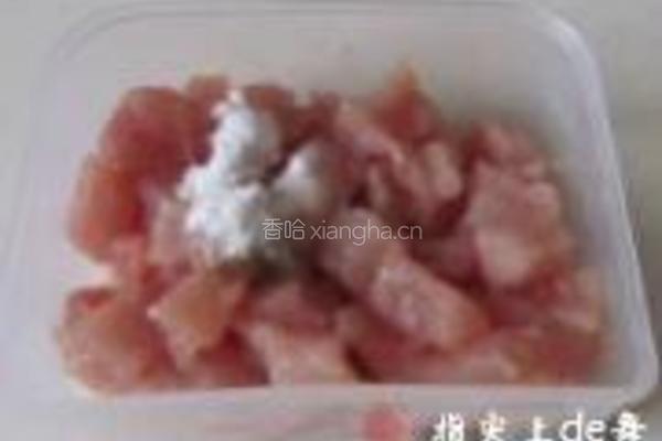 三鲜豆皮的做法图解3