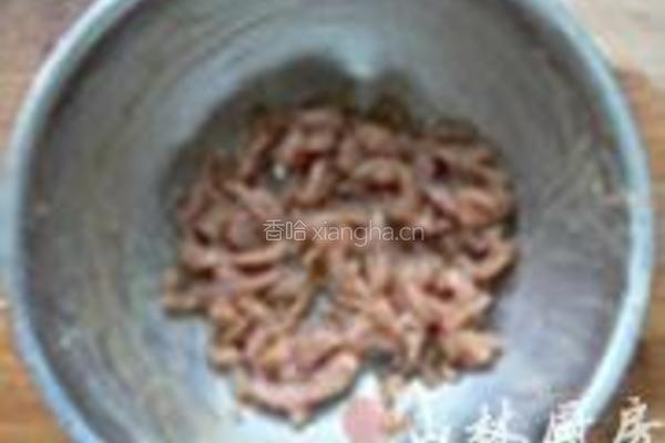 虫草花豆腐汤的做法图解1