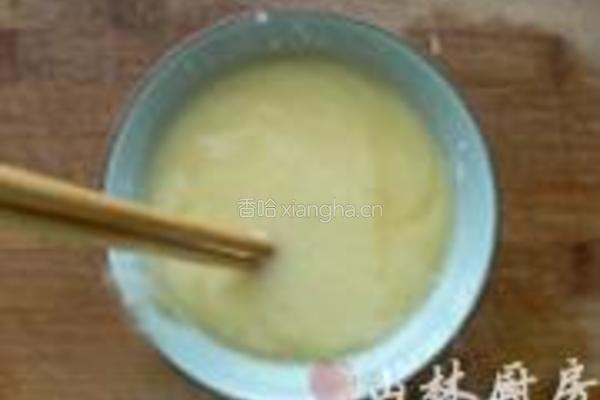 虫草花豆腐汤的做法图解4