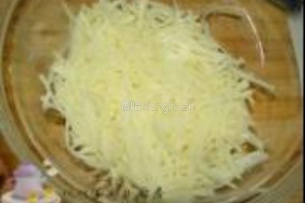 猪肉窝蛋煲仔饭的做法图解3