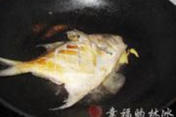 剁椒平鱼的做法图解3