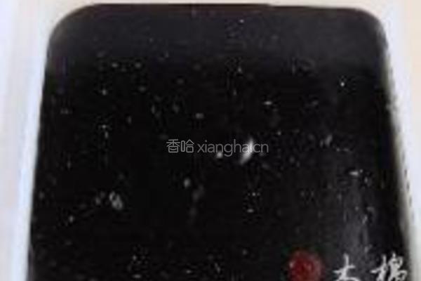 仙草奶茶的做法图解9