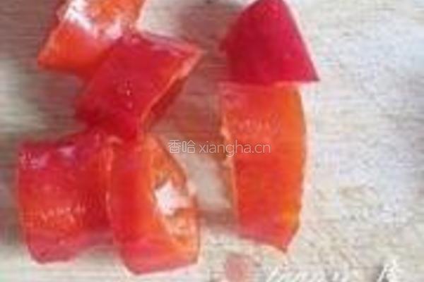 泡椒大蒜鸡块的做法图解11