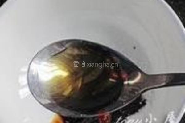 泡椒大蒜鸡块的做法图解20