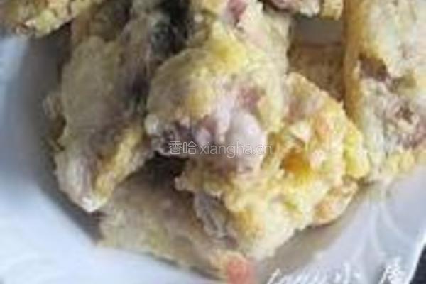排骨酥汤的做法图解11