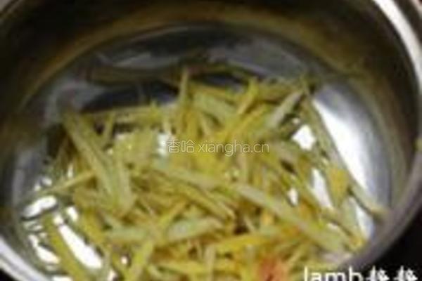 蜂蜜柚子茶的做法图解8