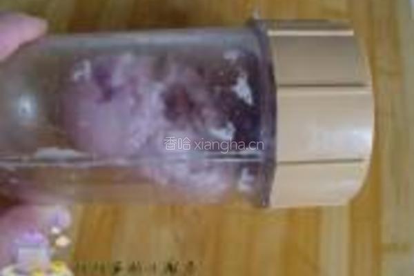 鱼丸汤的做法图解2