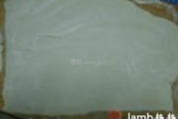 炸酱面的做法图解11