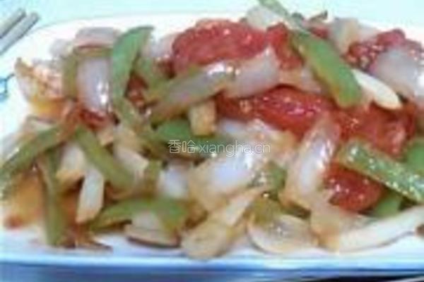 绿豆粥的做法图解7