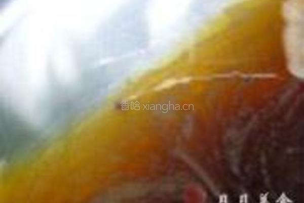 提拉米苏的做法图解1