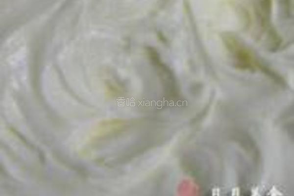 提拉米苏的做法图解15
