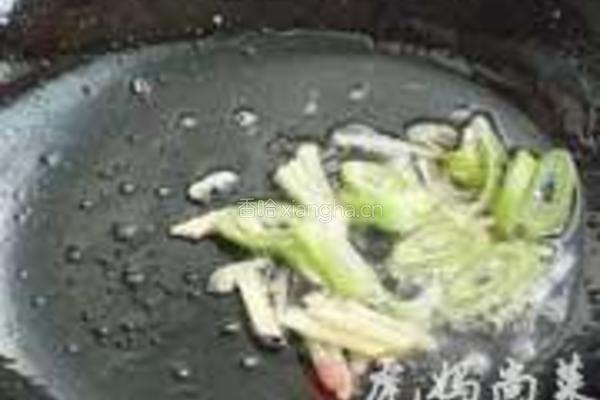 酸甜带鱼的做法图解5