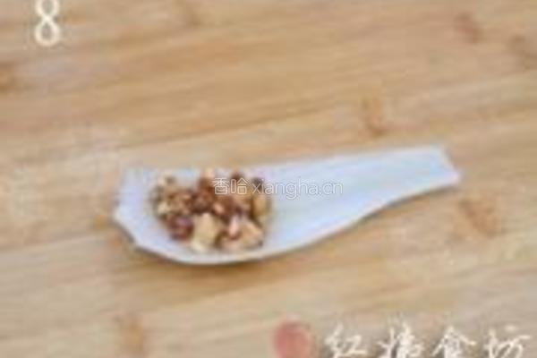 佛手白菜的做法图解8