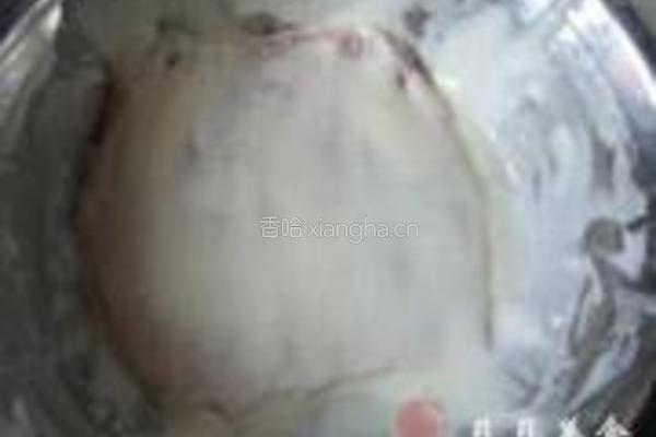 炸猪排的做法图解6