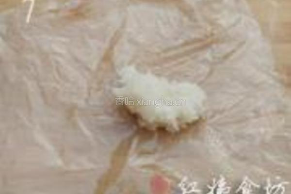 米包子的做法图解7