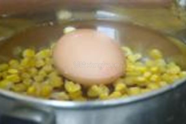 饼干三明治的做法图解2