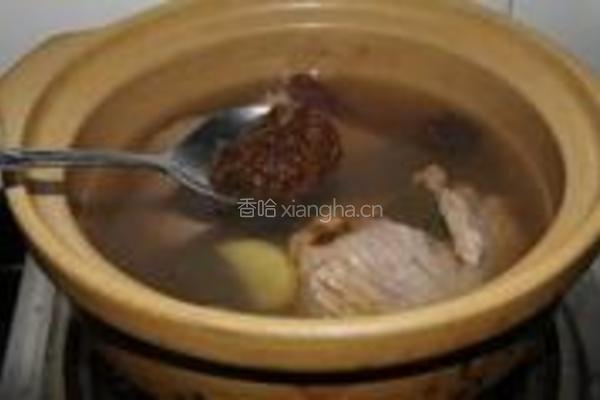 酱牛肉的做法图解5