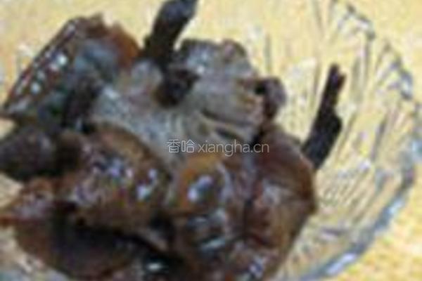 山珍豆腐羹的做法图解4