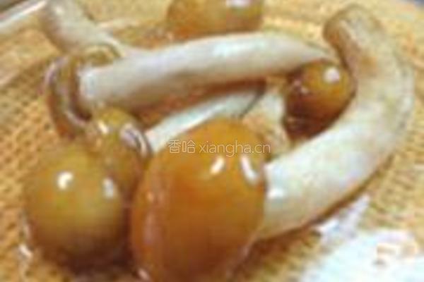 山珍豆腐羹的做法图解5