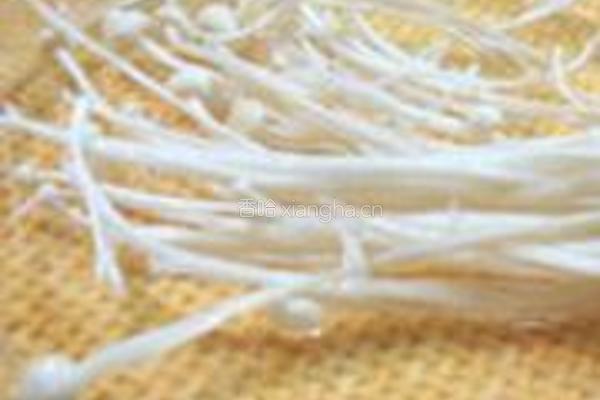 山珍豆腐羹的做法图解8