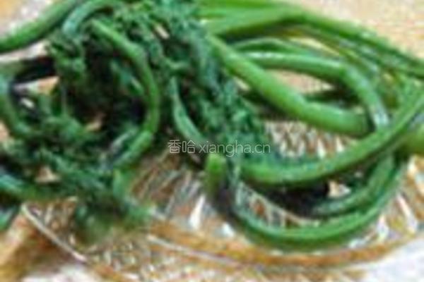 山珍豆腐羹的做法图解9