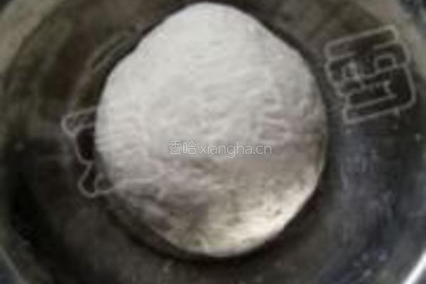 零失败率的馒头的做法图解1