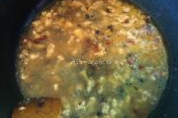 王牌豆腐脑的做法图解5