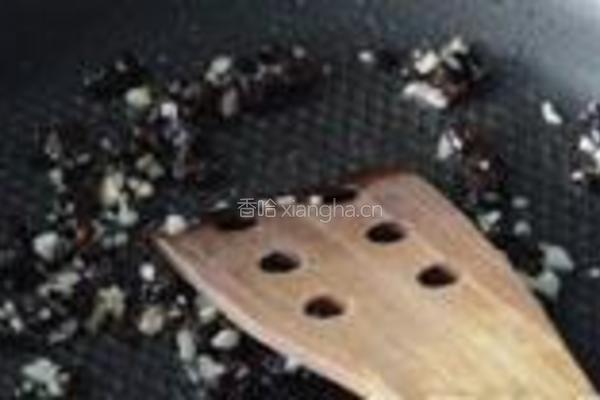 豆豉蒸小排的做法图解2