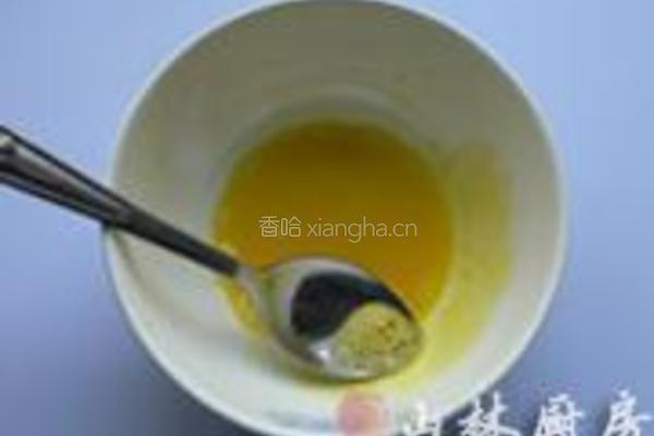 煎蛋器的做法图解2