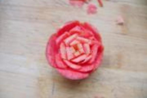 芝麻酱黄瓜条的做法图解6