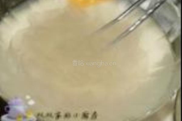 凉拌肉丝拉皮的做法图解8