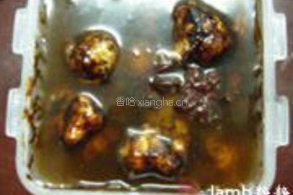 鬼子姜的做法图解8