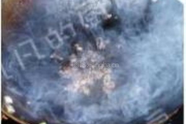 爆炒田螺肉的做法图解2